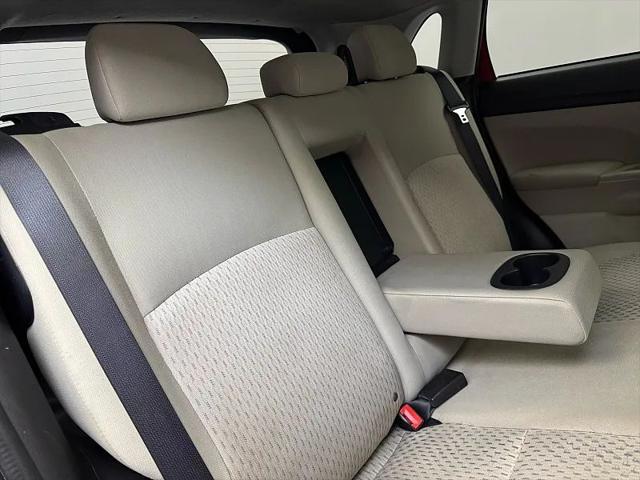2017 Mitsubishi Outlander Sport 2.0 ES