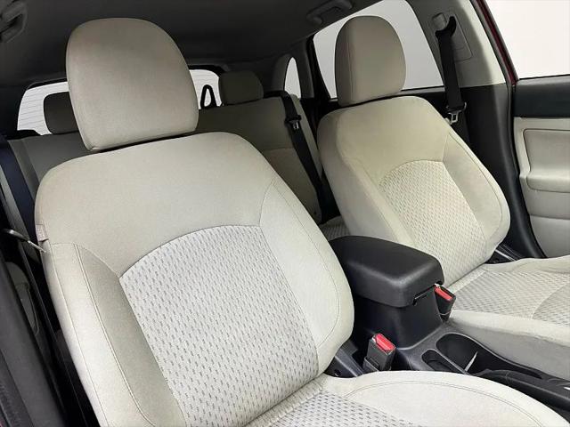 2017 Mitsubishi Outlander Sport 2.0 ES