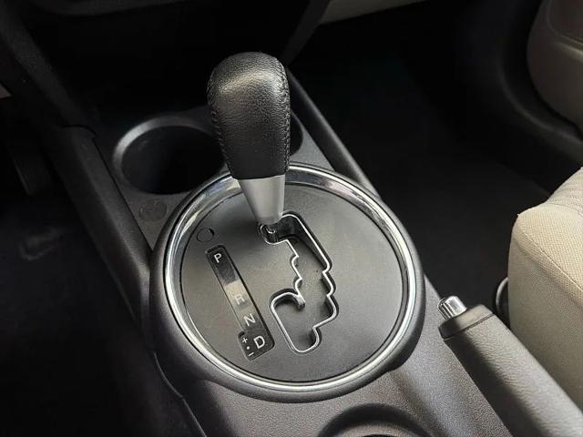 2017 Mitsubishi Outlander Sport 2.0 ES