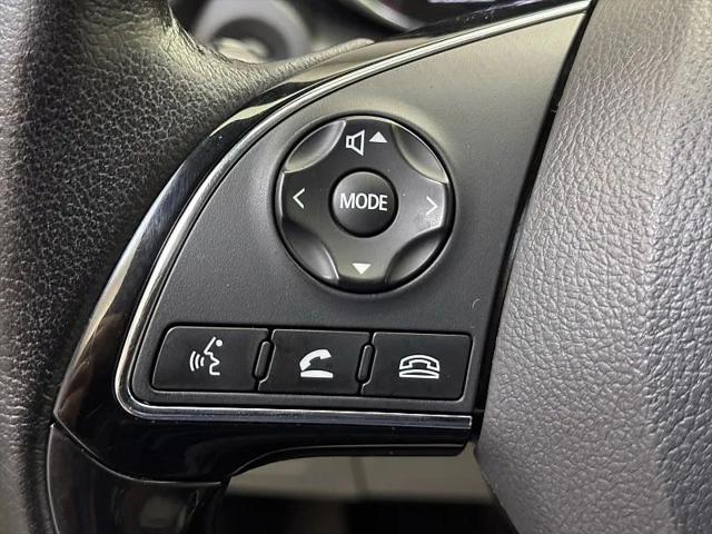 2017 Mitsubishi Outlander Sport 2.0 ES