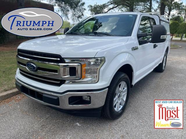 2019 Ford F-150 XLT for sale in Memphis, TN