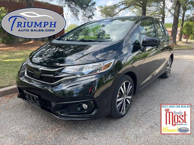 2018 Honda Fit EX for sale in Memphis, TN