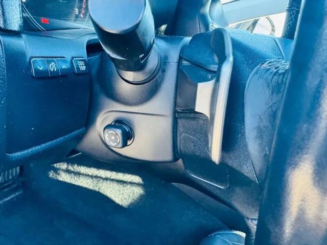 2015 Lexus GS 350 Crafted Line