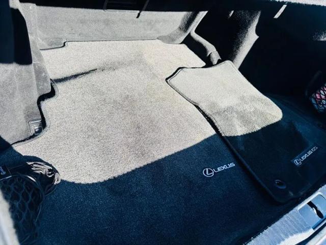 2015 Lexus GS 350 Crafted Line