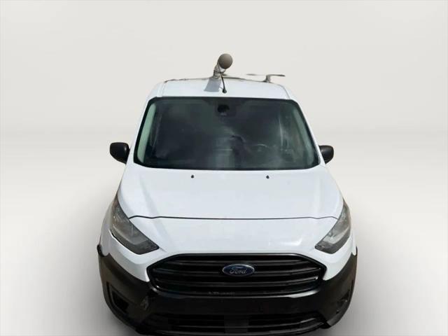 2020 Ford Transit Connect XL Cargo Van