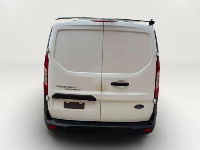 2020 Ford Transit Connect XL Cargo Van
