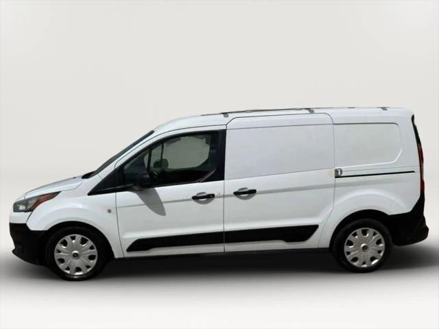 2020 Ford Transit Connect XL Cargo Van