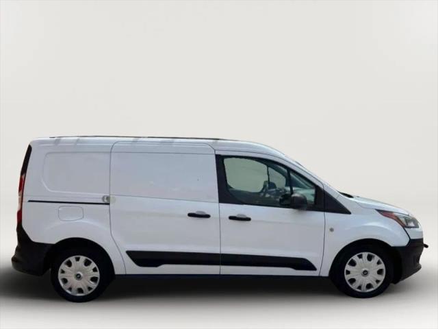 2020 Ford Transit Connect XL Cargo Van