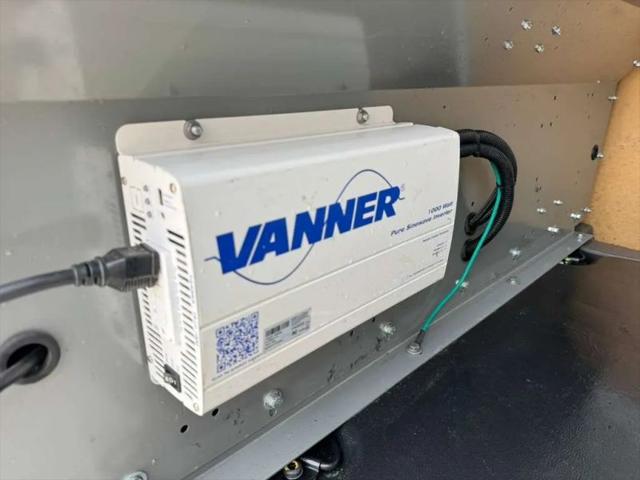 2020 Ford Transit Connect XL Cargo Van