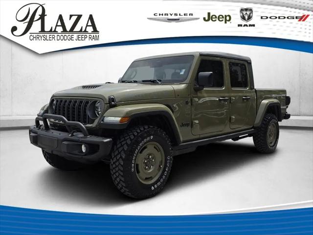 2026 Jeep Gladiator Sport for sale in Inverness, FL