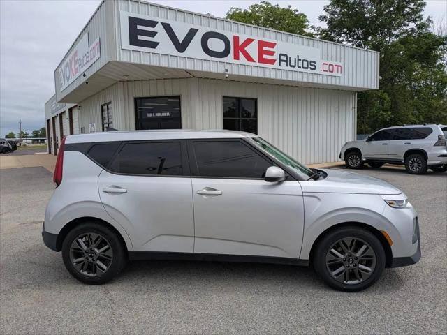 2021 Kia Soul S for sale in Jonesboro, AR