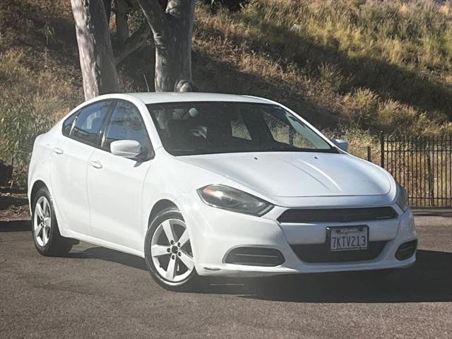 2015 Dodge Dart SXT for sale in El Cajon, CA