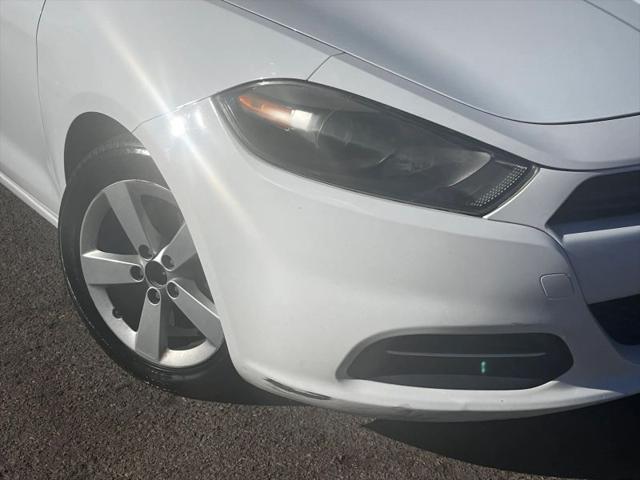 2015 Dodge Dart SXT