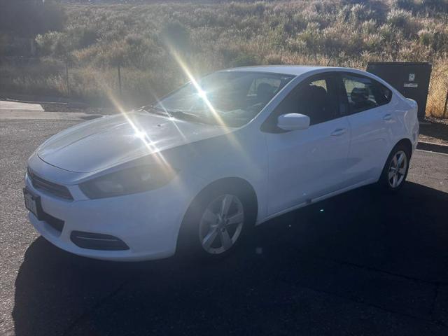 2015 Dodge Dart SXT