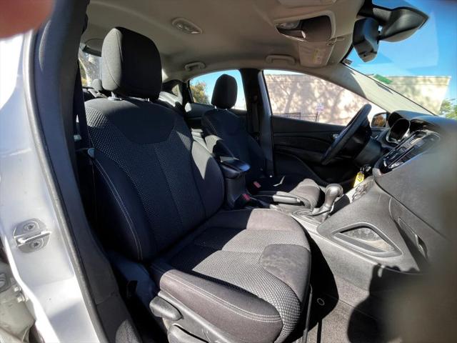 2015 Dodge Dart SXT