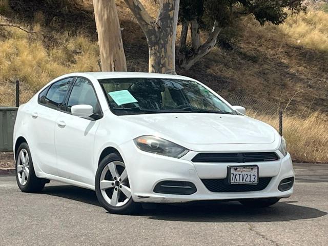 2015 Dodge Dart SXT for sale in El Cajon, CA