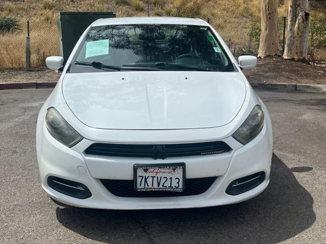 2015 Dodge Dart SXT