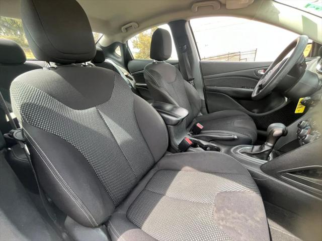 2015 Dodge Dart SXT
