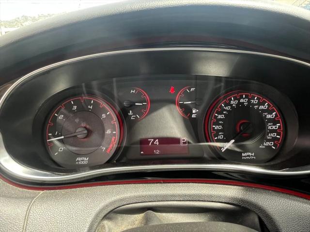 2015 Dodge Dart SXT