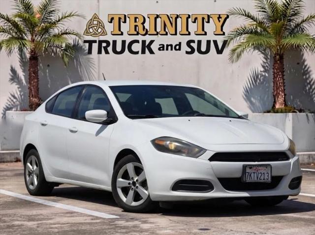 2015 Dodge Dart SXT for sale in El Cajon, CA