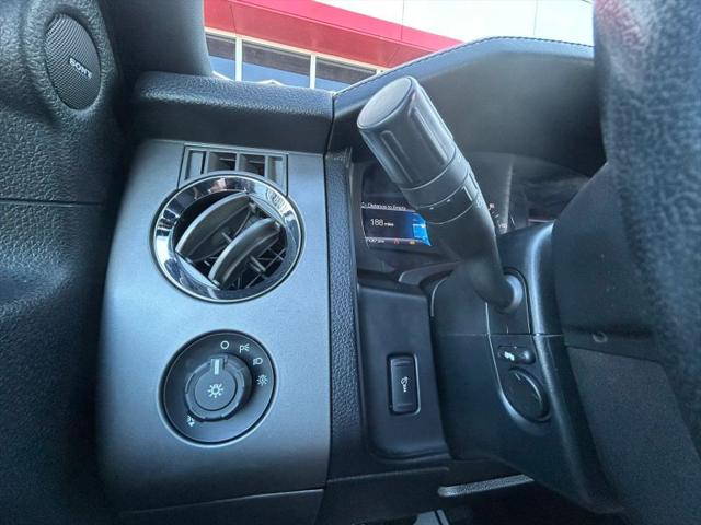 2017 Ford Expedition Platinum