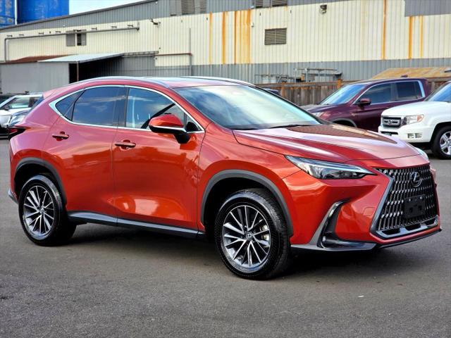 2023 Lexus NX 350 Premium for sale in Woodinville, WA