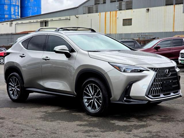 2025 Lexus NX 350 Premium for sale in Woodinville, WA
