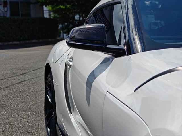 2020 Toyota GR Supra 3.0 Premium
