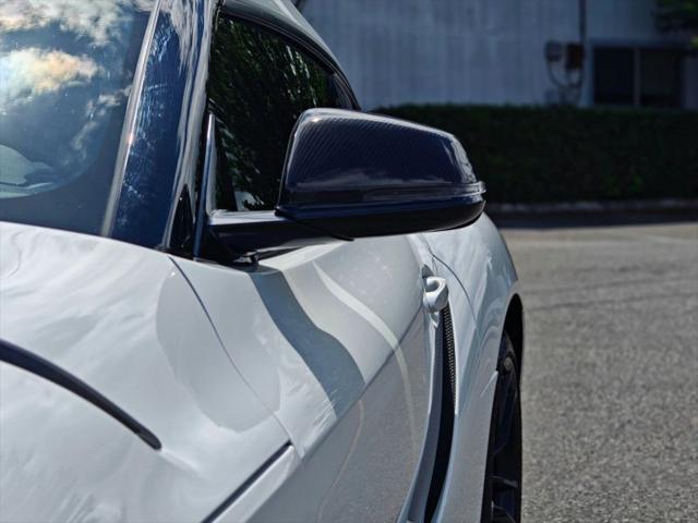 2020 Toyota GR Supra 3.0 Premium