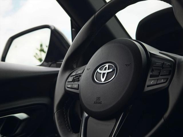 2020 Toyota GR Supra 3.0 Premium