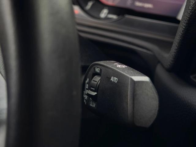 2020 Toyota GR Supra 3.0 Premium