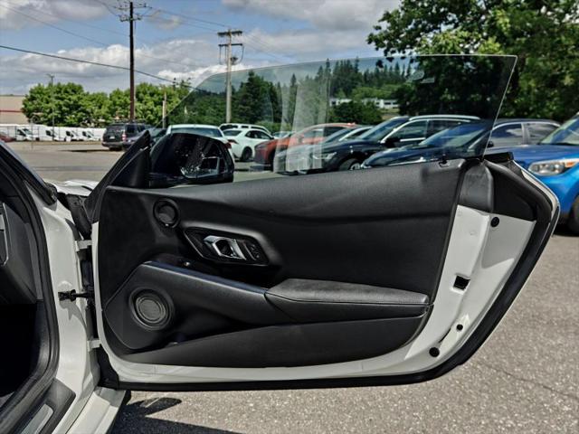 2020 Toyota GR Supra 3.0 Premium