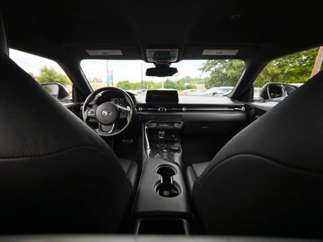 2020 Toyota GR Supra 3.0 Premium