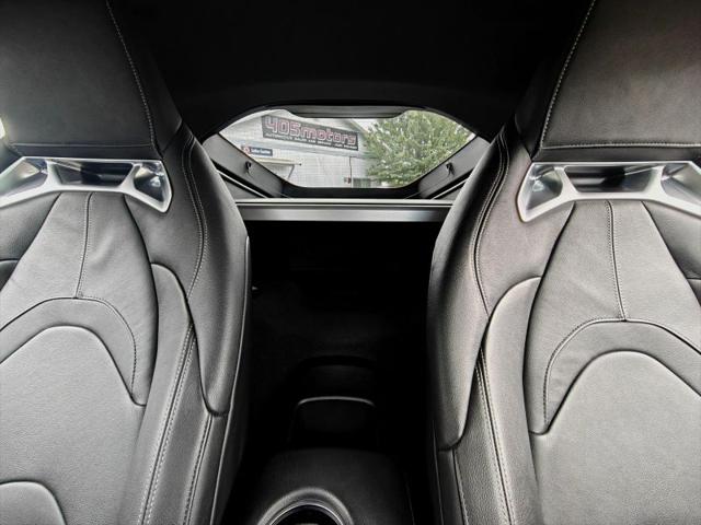 2020 Toyota GR Supra 3.0 Premium