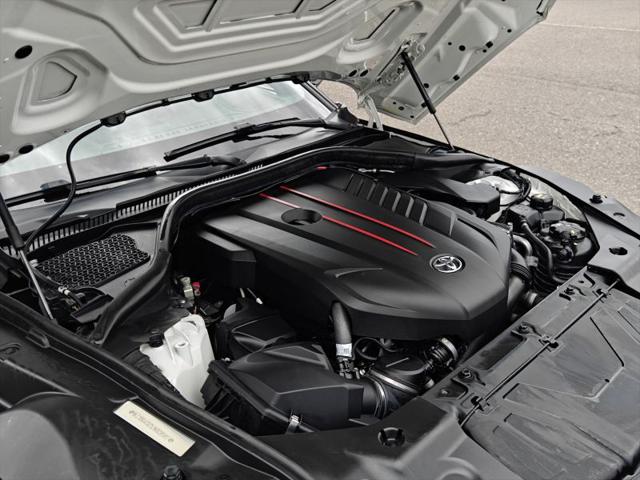 2020 Toyota GR Supra 3.0 Premium
