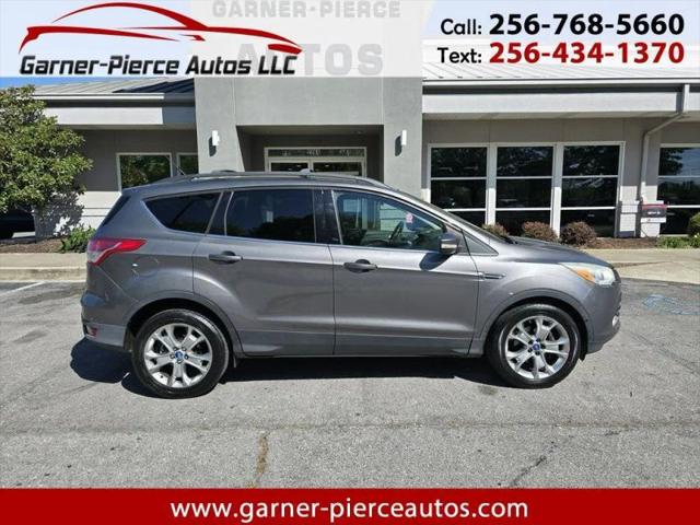 2013 Ford Escape SEL for sale in Florence, AL