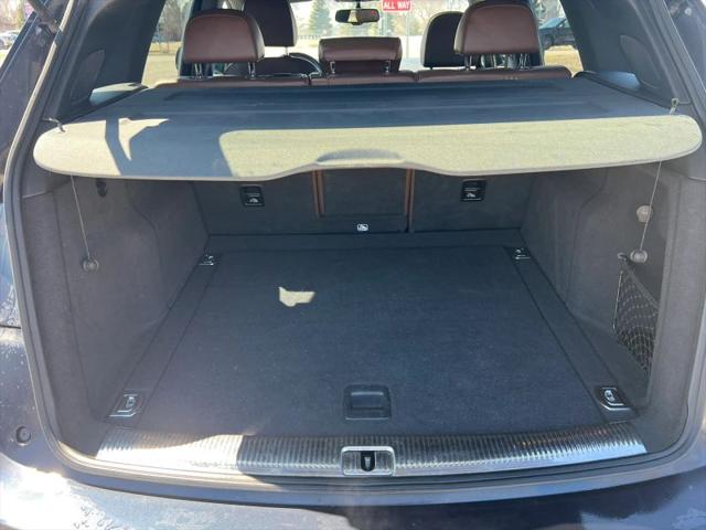 2016 Audi Q5 2.0T Premium