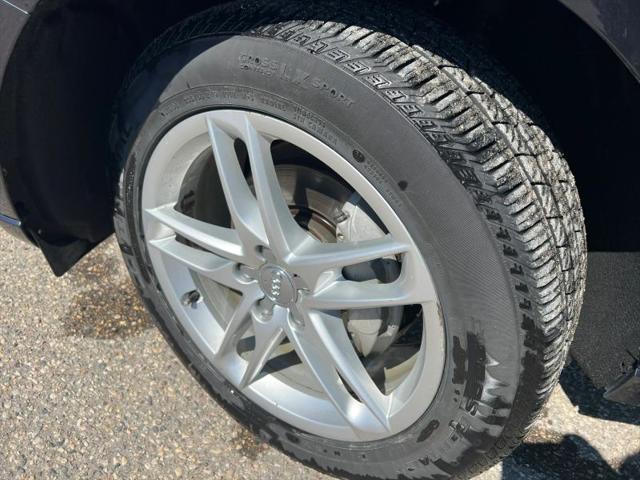 2016 Audi Q5 2.0T Premium