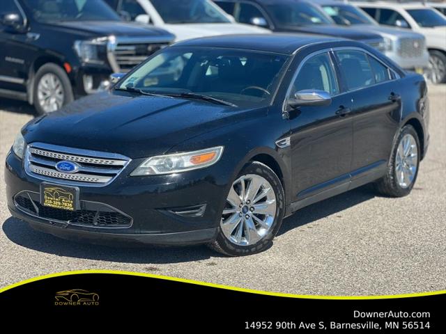 2012 Ford Taurus Limited for sale in Barnesville, MN