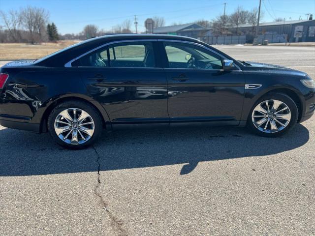 2012 Ford Taurus Limited