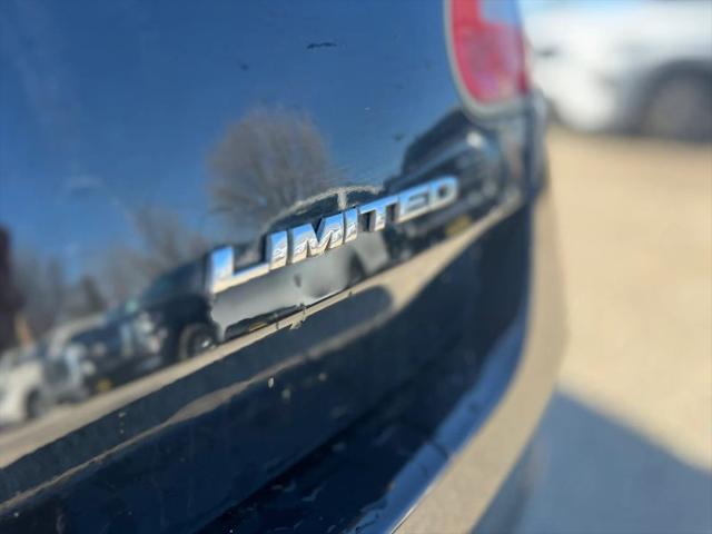 2012 Ford Taurus Limited