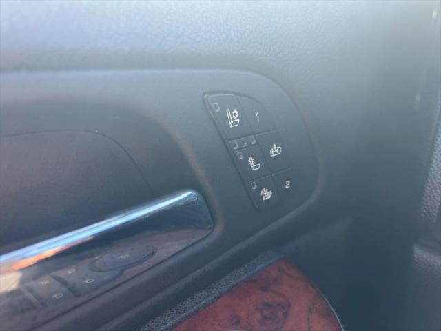 2012 Chevrolet Avalanche LTZ