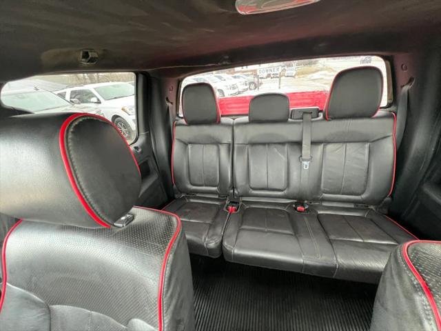 2012 Ford F-150 FX4