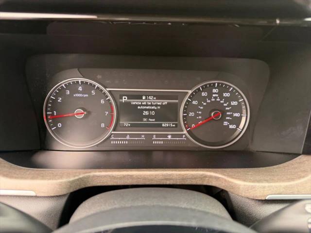 2022 Kia Sorento X-Line S