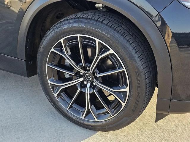 2025 Mazda CX-70 Premium Package
