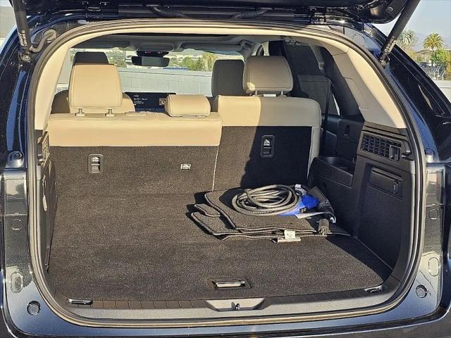 2025 Mazda CX-70 Premium Package