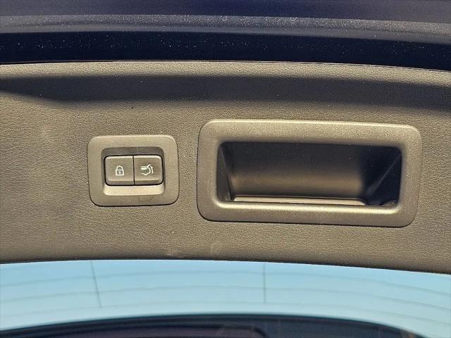 2025 Mazda CX-70 Premium Package