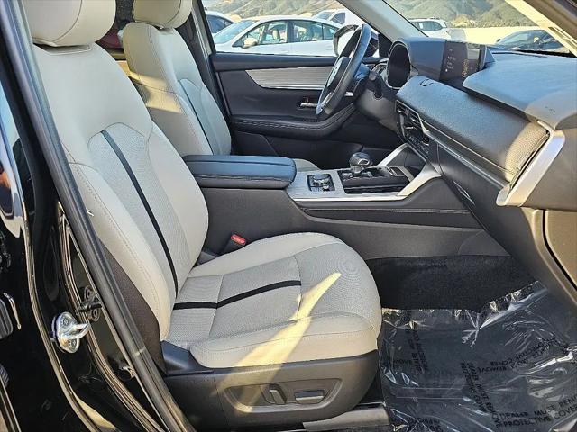 2025 Mazda CX-70 Premium Package