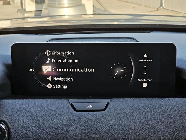 2025 Mazda CX-70 Premium Package
