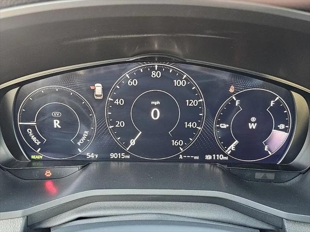 2025 Mazda CX-70 Premium Package